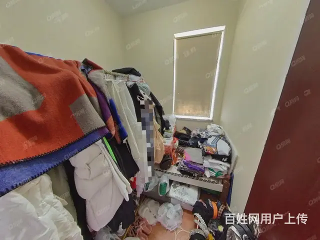前山轻轨站和环宇城旁 心海州 124平 精装 4房2厅 - 图片 8