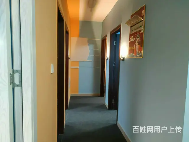 （51旺铺推荐）龙华区中交. 龙昆雅苑140平棋牌室转让 - 图片 3