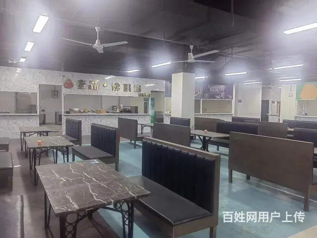 58奥斯卡商业街 现招商餐饮、健身、娱乐、电竞、展销、电商等 - 图片 7