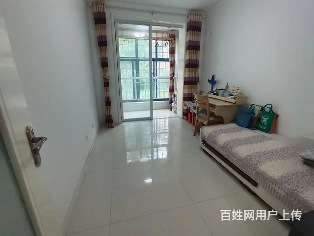 中介勿扰 凯瑞景园 多层低楼层 带储 双卫 精装修 - 图片 5