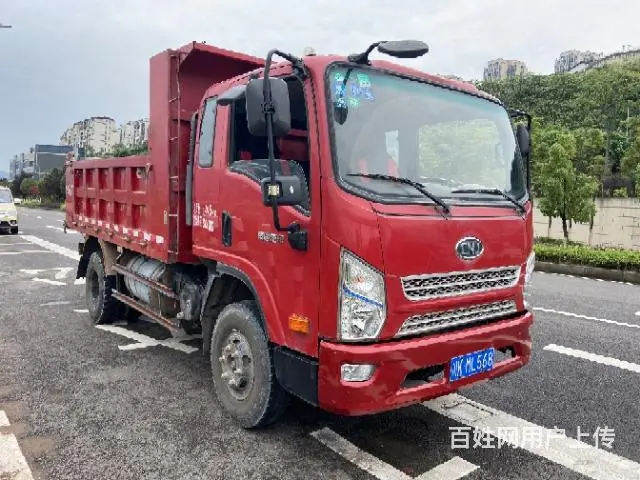 私人户全车原车柒4102 - 图片 1