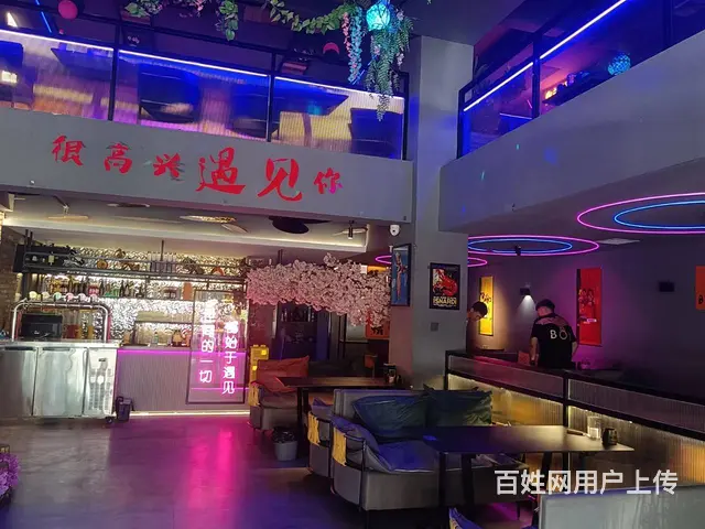 【搞定了！】（帮选铺）一玉门东路餐酒吧低价转让 - 图片 8