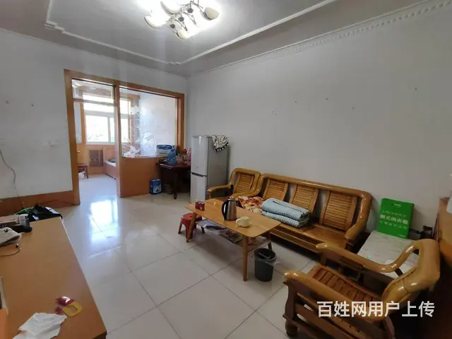 温馨三居室，适合入幼儿园，小学，高中就读。 - 图片 2