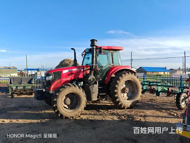 不想种地了全部出卖 - 图片 12