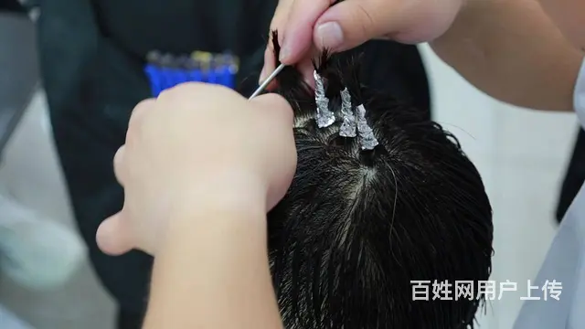 想学美发技术，广州百美汇学校专业靠谱推荐就业 - 图片 10