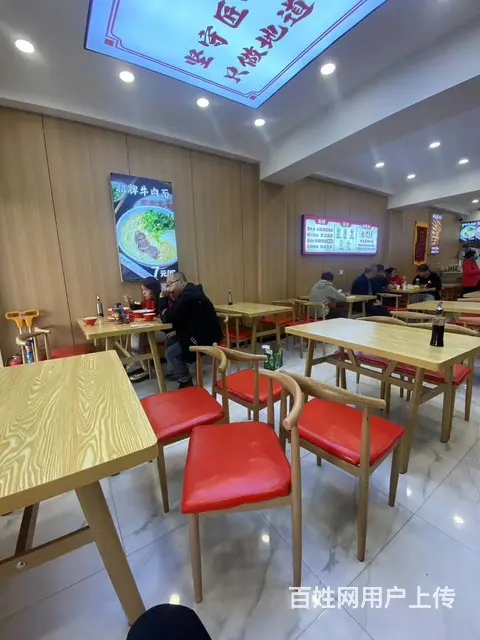 【搞定了！】香坊区延福街临街面馆出兑转让 - 图片 6
