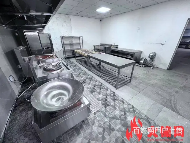 【搞定了！】金山桥食品加工车间出租 - 图片 8
