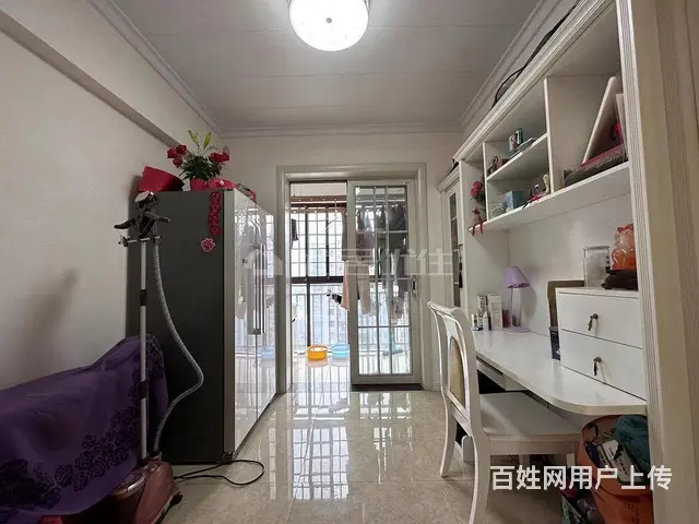 博士名城 优学区房  送车位家具家拎包即住  证在手可按揭 - 图片 4