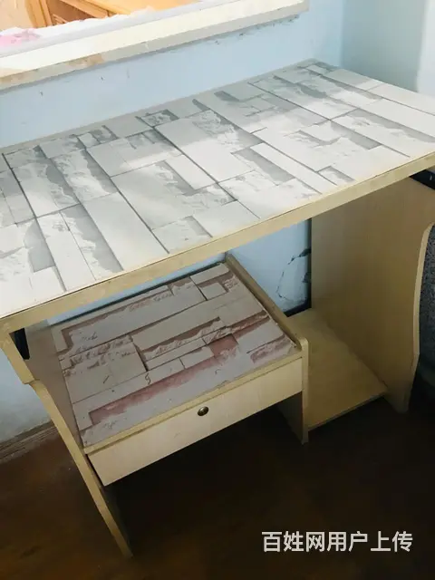 电脑桌，学习桌 - 图片 2