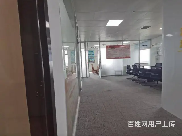 写字楼出租（可做培训机构、舞蹈教室）个人急租无中介费用 - 图片 1