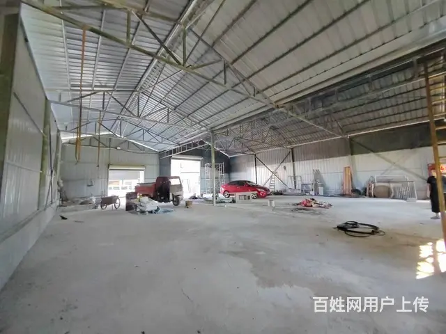 （老板本人）开福区捞刀河独门独院仓库房东优价出租6774 - 图片 5