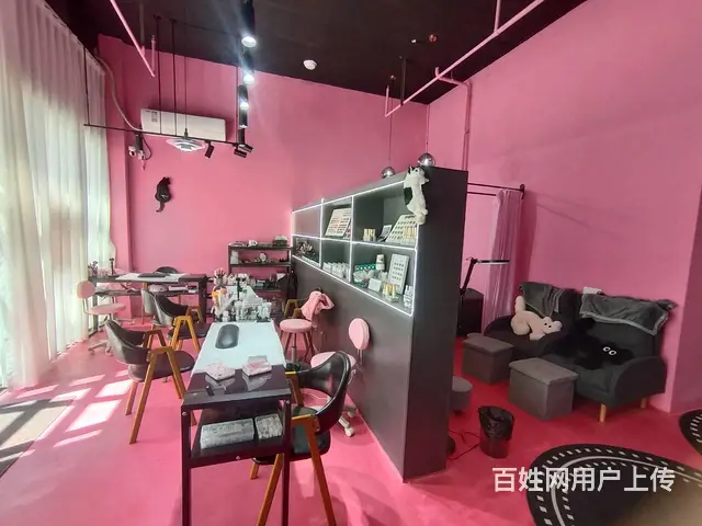 （51旺铺推荐）龙华区坡博家园75平美睫美甲店转让 - 图片 5