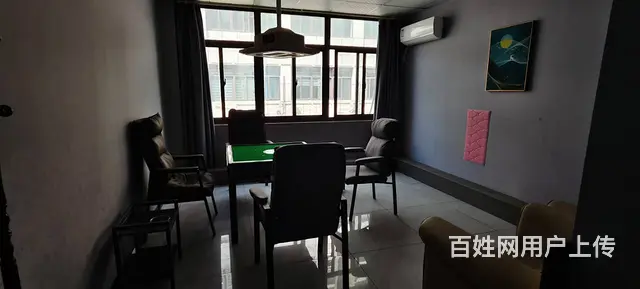((优选))  肥东工业园旁精装棋牌室转让 - 图片 6
