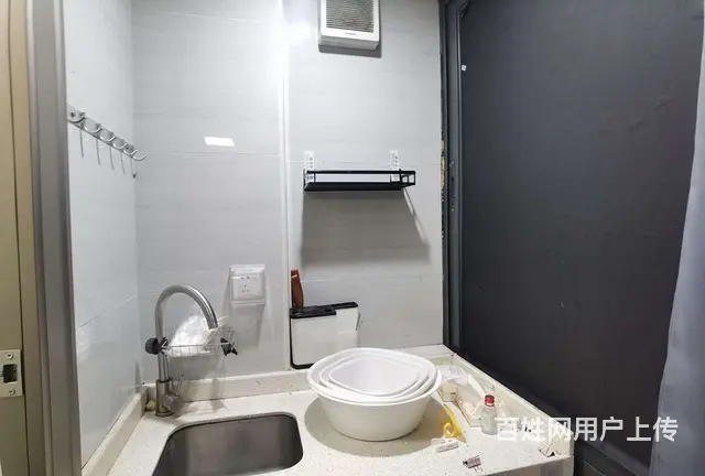 拱北关口侨光花园电梯精装公寓出租，租价1600。近关口 - 图片 7