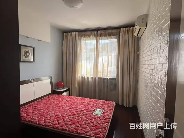 锦绣花园精装3房2厅 家电全大车库拎包入住邻翠岗沃尔玛 - 图片 4