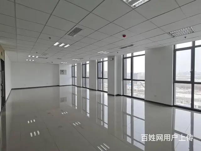 甲方直租 沈阳国际软件园B区 139平写字间 - 图片 1