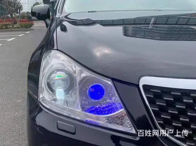 丰田 皇冠 2010款 2.5 手自一体 Royal 真皮导 - 图片 8