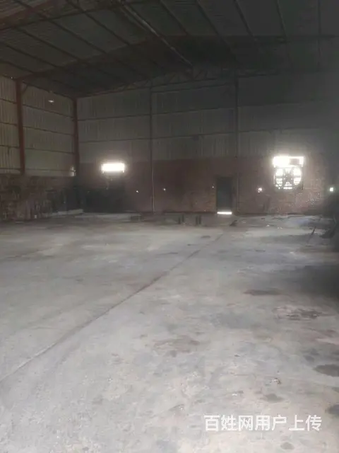 厂房仓库面积500平，大片空地可用，需要联系 - 图片 5