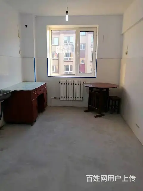 滨河北小区 普通住宅 简单装修 - 图片 2