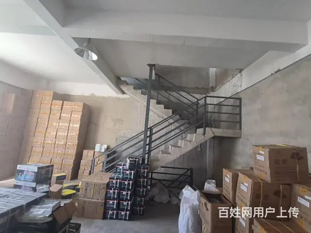 1792（商客网）安宁华楚·国际汽配城仓库出租 - 图片 6