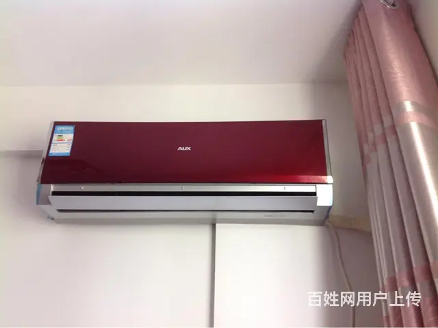 丽水转让或者出租出售二手空调1.5匹 2 匹3 匹 - 图片 2