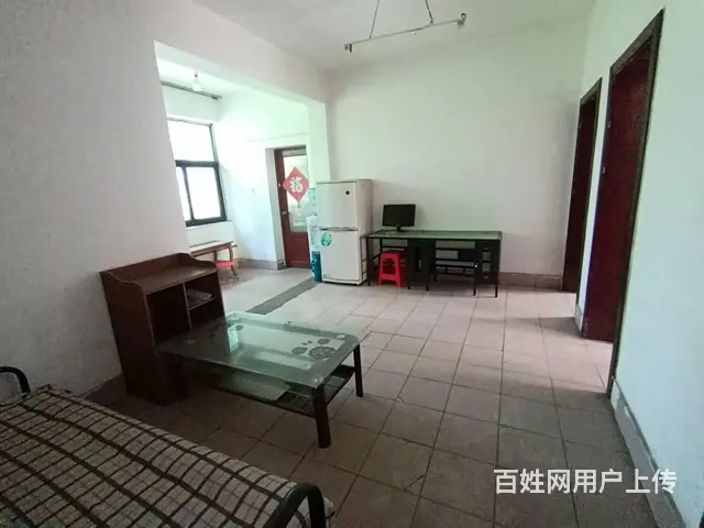 (房东)一职高家属楼 套房出售 2室大产权证在手居住便宜 - 图片 1