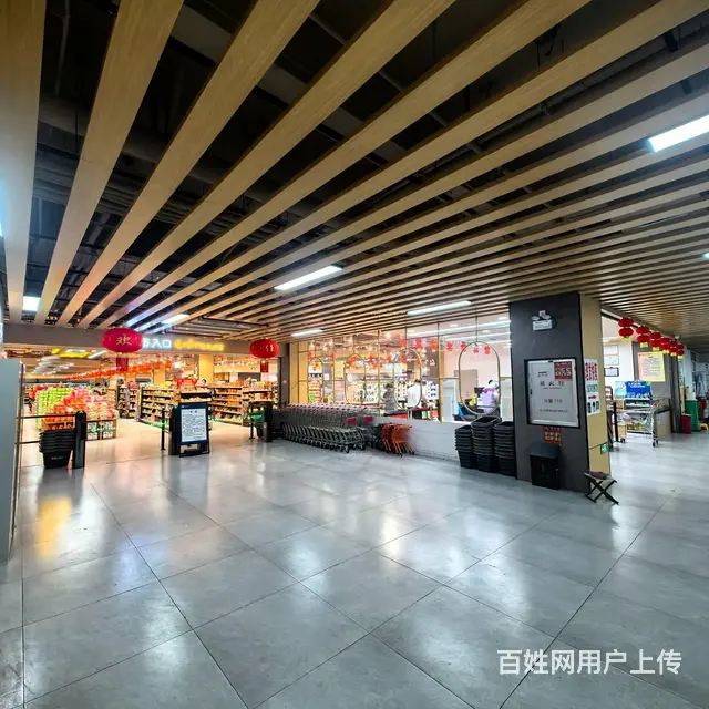 （51旺铺推荐）吉阳区海螺馨苑400平儿童乐园整体转让 - 图片 1