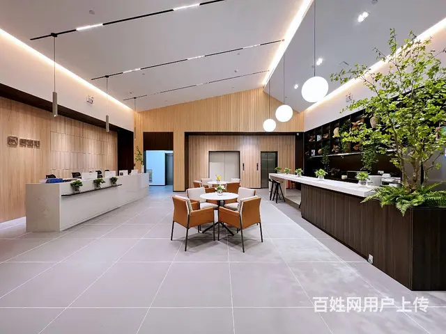 广州东站办公室 包物业水电可办执照可开窗15人办公 拎包进驻 - 图片 12