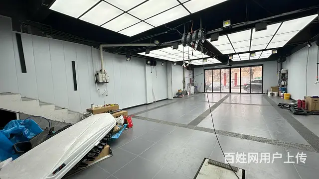 个人 城北区海西西路萨尔斯堡西门8号车酷整体转让 - 图片 4