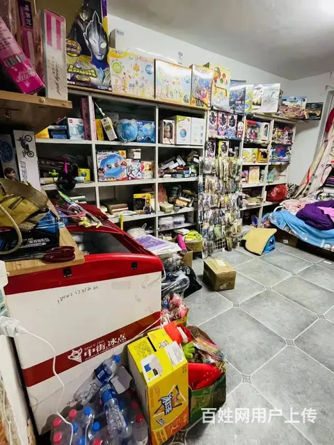 岸英小学对面文具体育用品店出兑 - 图片 4