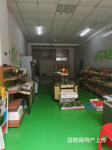 转让吉州井岗山大道临街门面 - 图片 2