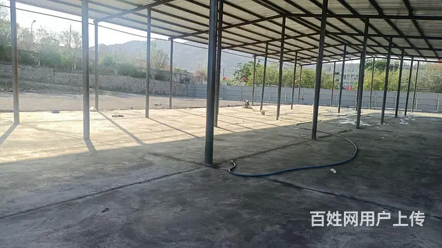 沙依巴克区雅山路阿瓦提驻办事处空地招租 - 图片 3