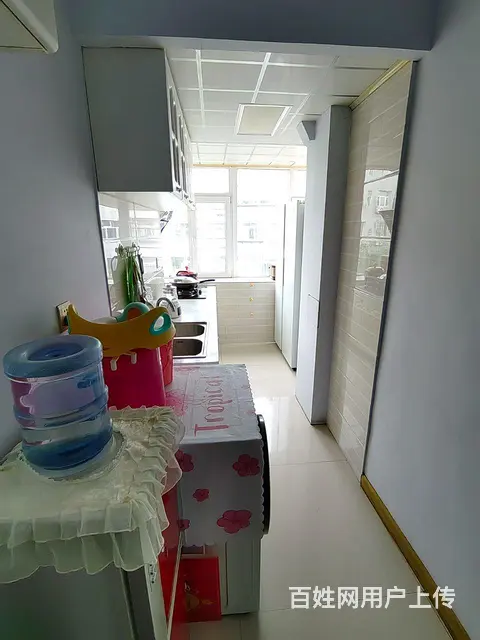 西安里，多层五楼精装修，家电家具齐全拎包入住，出行购物方便 - 图片 2