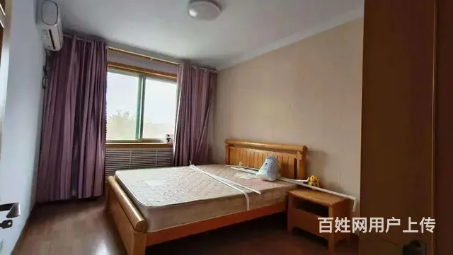 张店区教师新村南院（市实验） 普通住宅 中等装修 - 图片 3
