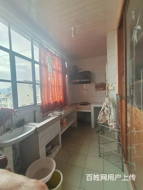 石林自来水厂 普通住宅2厅 中等装修 - 图片 4
