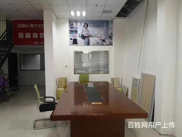 （都市信息）澜波湾临街门面出租 - 图片 8