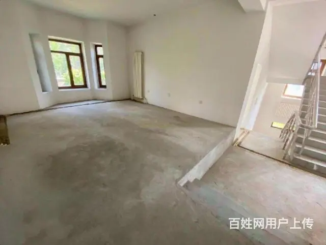盛和天下B区大双拼别墅，300米花园独立车库有钥匙多套 - 图片 10