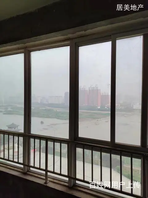 紧挨滨河公园 直观太阳岛 户型方正 南北通透一线河景房 - 图片 6