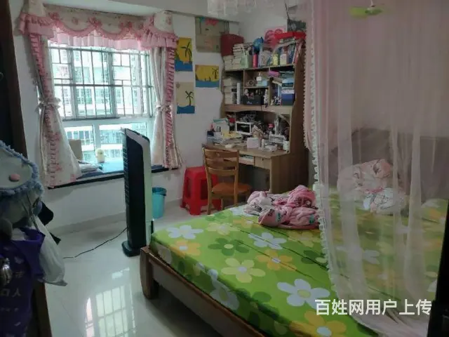 世贸文华市场    成信景苑3房电梯 - 图片 6