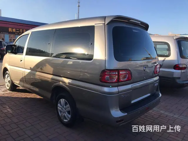 2019年1月东风风行M5、7座、独立座椅、加长版 - 图片 6