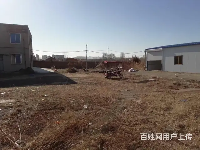 小三层楼房、彩钢板厂房库房出租出售 - 图片 3