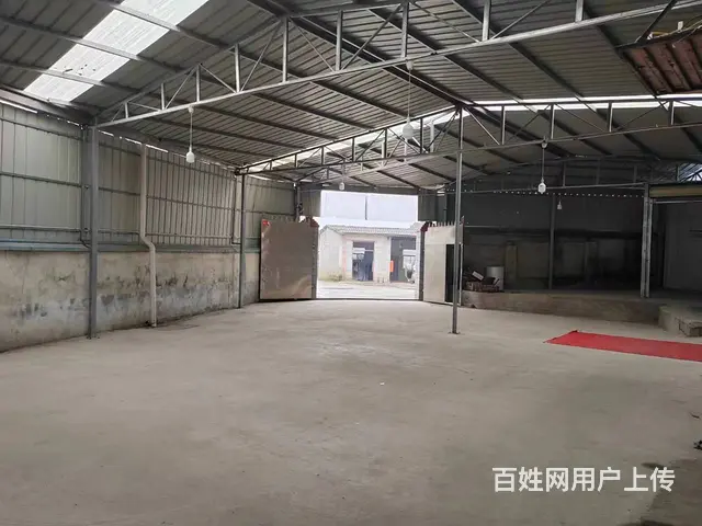 （老板本人）开福区捞刀河街道厂房/仓库房东优价出租 6019 - 图片 8
