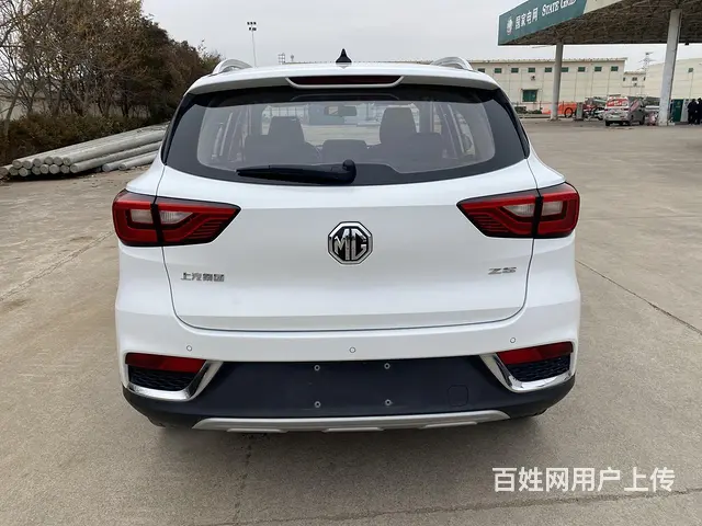 MG ZS 2018款 1.5 自动 豪华版 - 图片 6