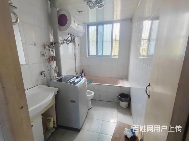 干净清爽大两房（业主可以接受短租三个月的客户）有钥匙。 - 图片 3
