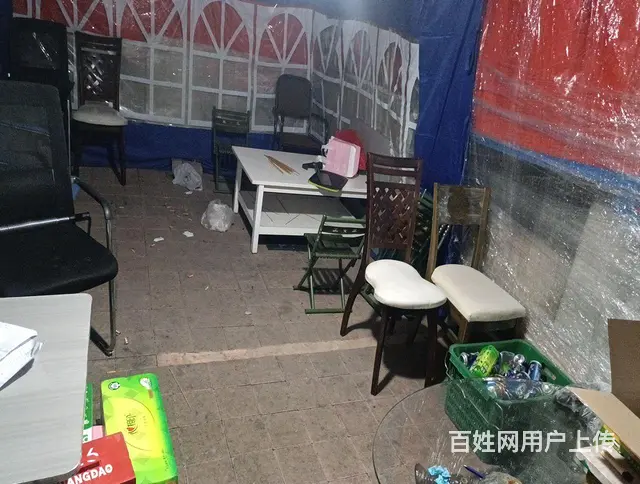 大门脸 外摆面积大 - 图片 3