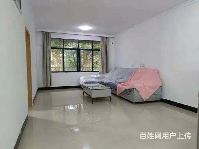 上高交通路二楼清爽三房两卫商品房有地下室可买来商住诚意售 - 图片 3