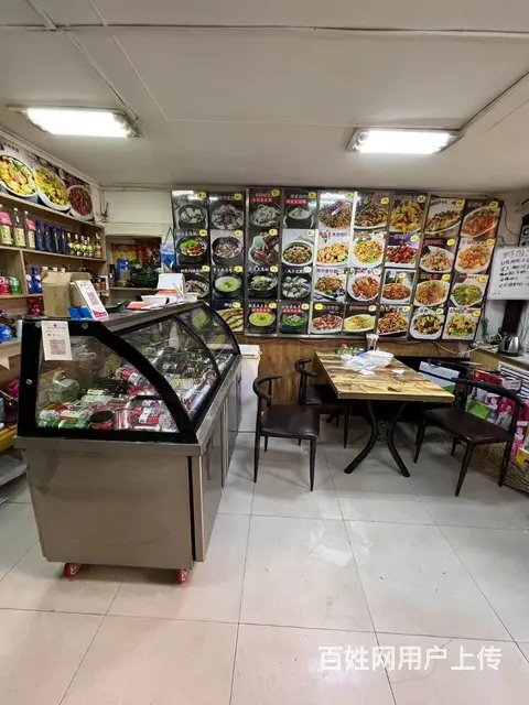 道外区辽河路红旗大街饭店出兑餐饮店转让 - 图片 9
