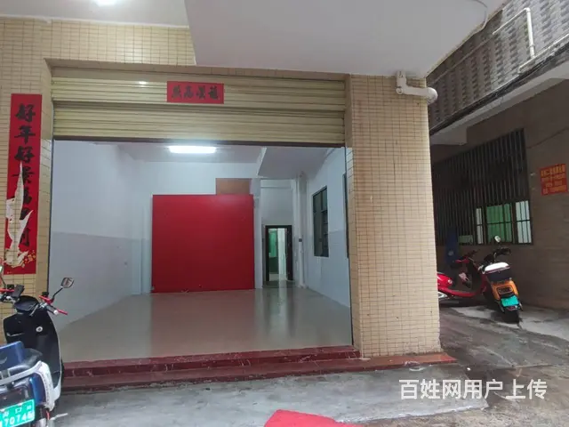 （51旺铺推荐）滨濂村50平铺面出租 - 图片 3