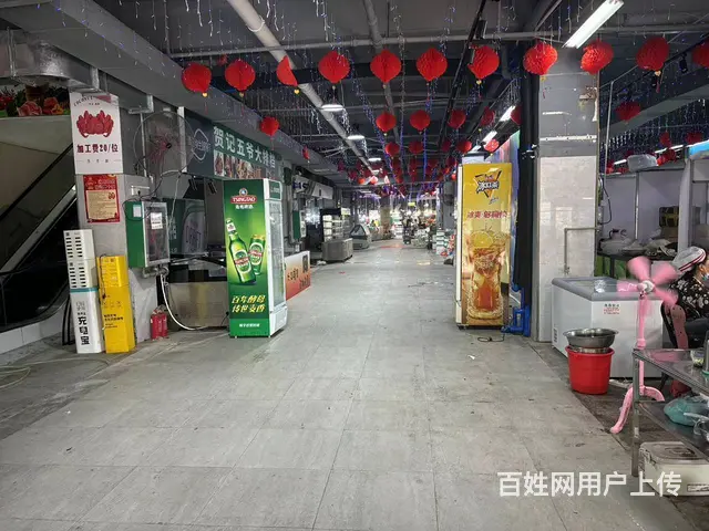 （51旺铺推荐）第一市场4000平摊位档口出租招商 - 图片 9