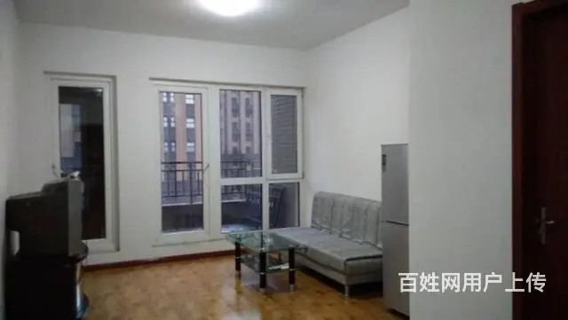 地铁房丽十二公馆(铁西) 普通住宅2厅 中等装修 - 图片 1